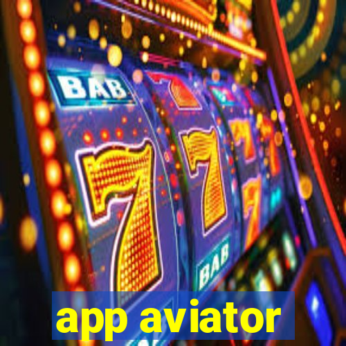 app aviator